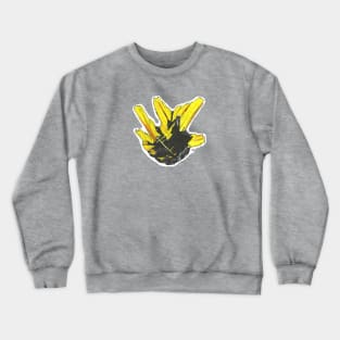 Rutile is golden! Crewneck Sweatshirt